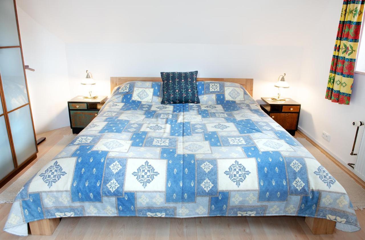 Apartmán Bydleni u Babicky Bratronice Exteriér fotografie