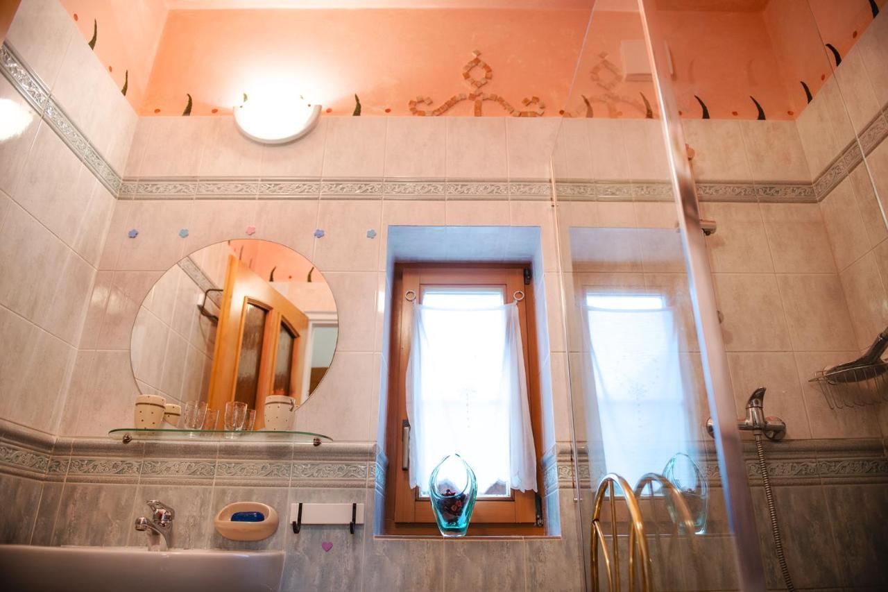 Apartmán Bydleni u Babicky Bratronice Exteriér fotografie