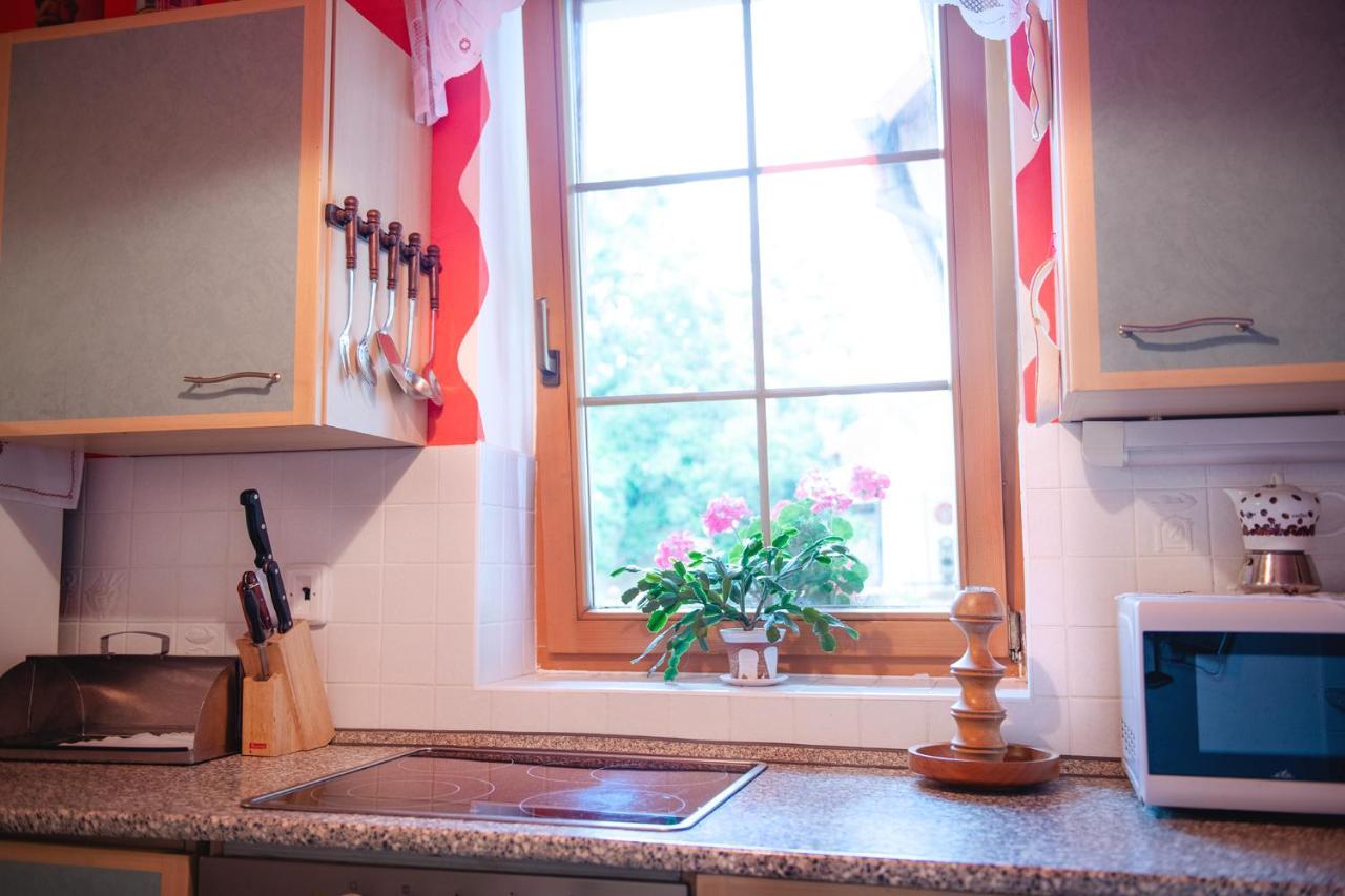 Apartmán Bydleni u Babicky Bratronice Exteriér fotografie